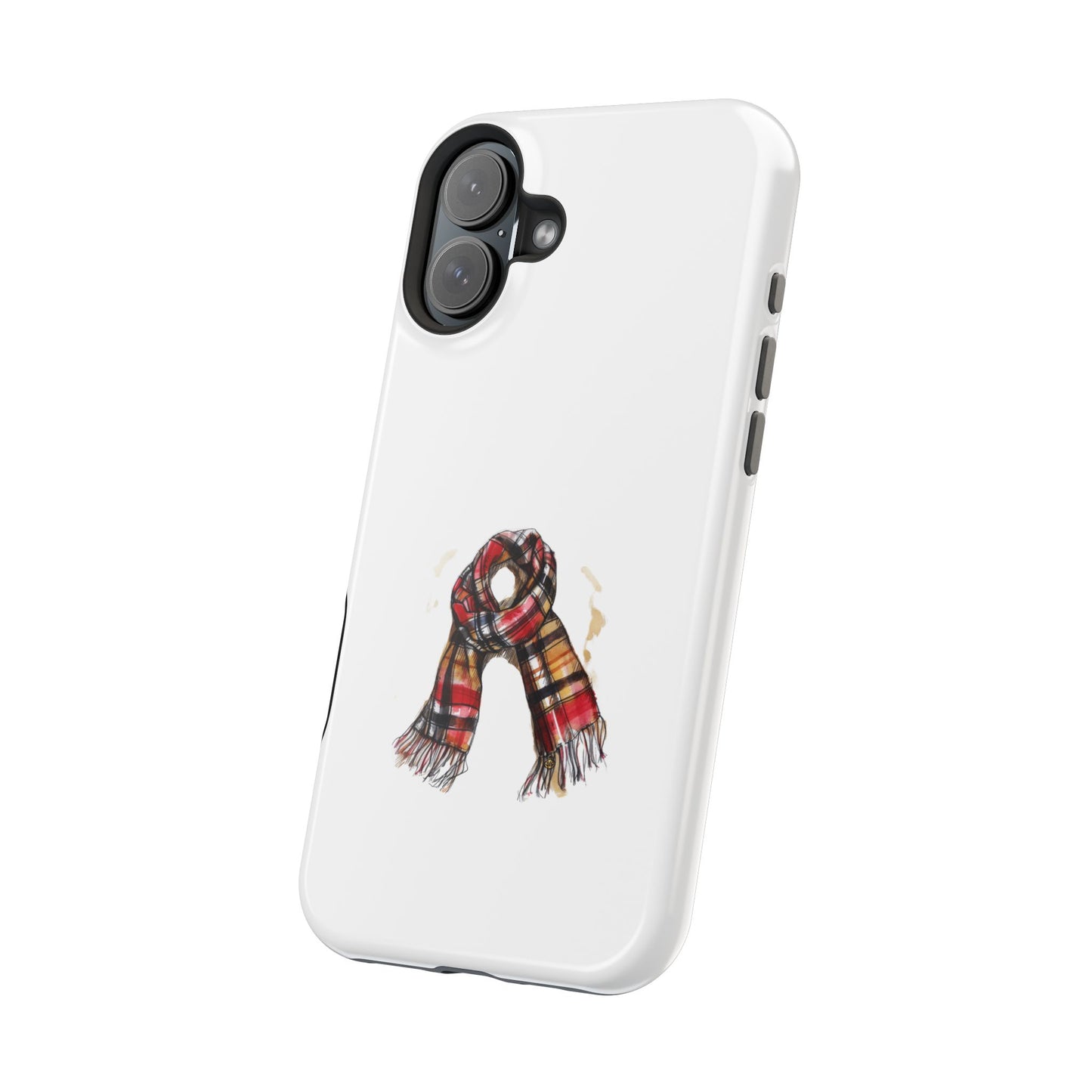 Magnetic Tough Cases