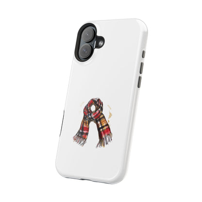 Magnetic Tough Cases