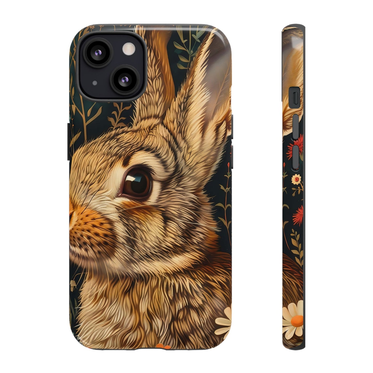 Rabbit Tough Cases