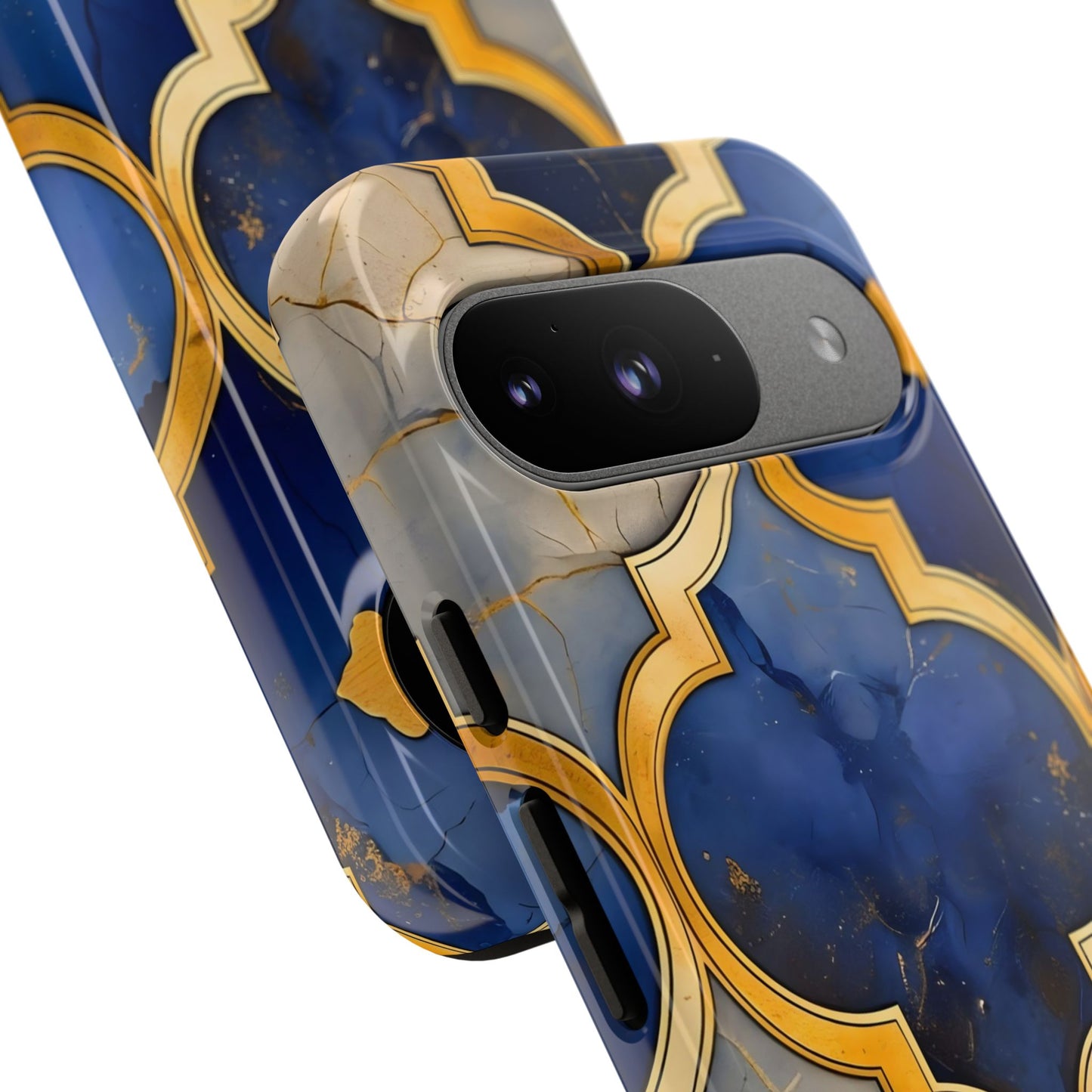 Elegant Phone Case, Marble Design, Stylish Phone Accessory, Unique Gift for Her, Trendy Phone Cover, Holiday Gift Idea