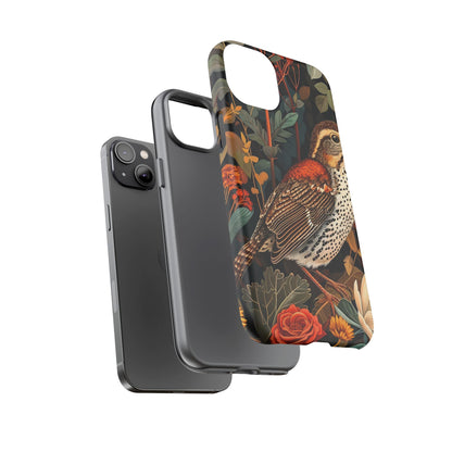 Nature-Inspired Phone Case with Beautiful Bird Design, Floral iPhone Cover, Eco-Friendly Tech Accessory, Gift for Bird Lovers, Stylish [...]