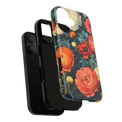 Rose Tough Cases
