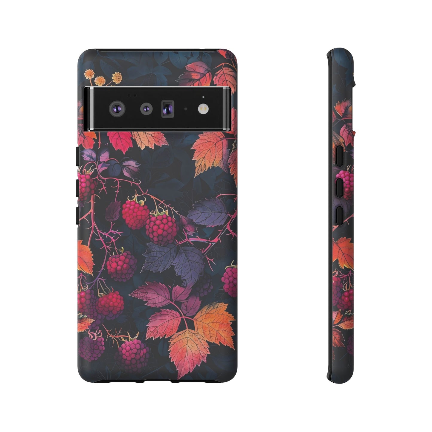 Floral Tough Cases