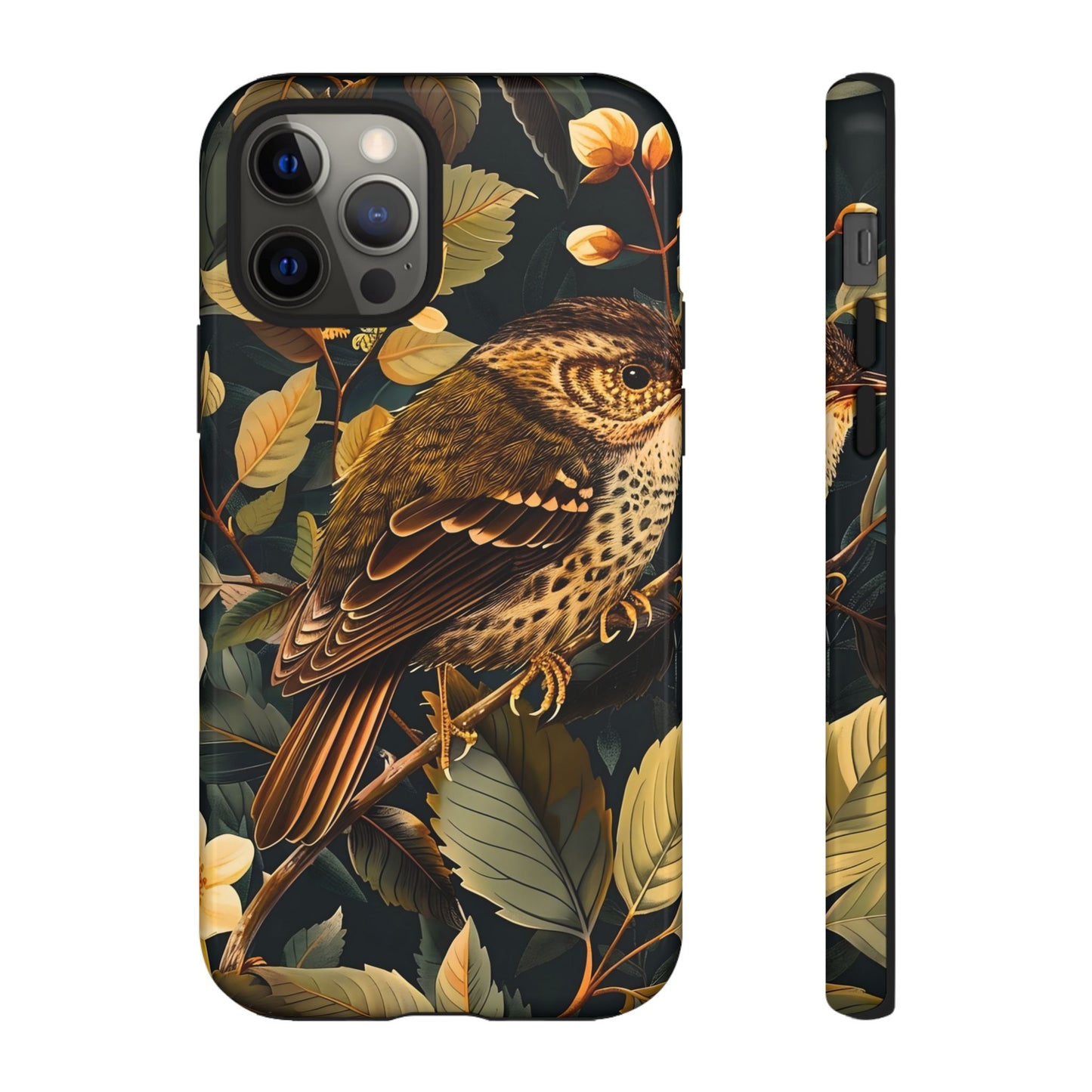 Sparrow Tough Cases
