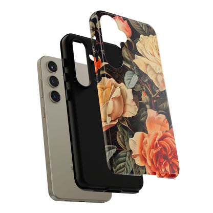 Floral  Tough Cases