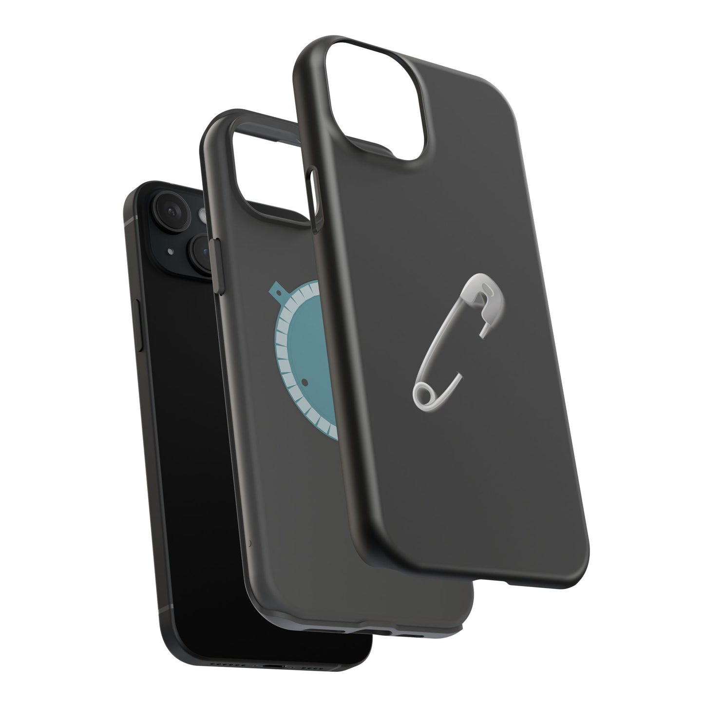 Stylish Magnetic Phone Cases, Trendy Phone Covers, Unique iPhone Accessories, Secure Phone Protection, Minimalist Phone Cases
