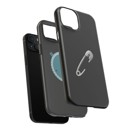 Stylish Magnetic Phone Cases, Trendy Phone Covers, Unique iPhone Accessories, Secure Phone Protection, Minimalist Phone Cases