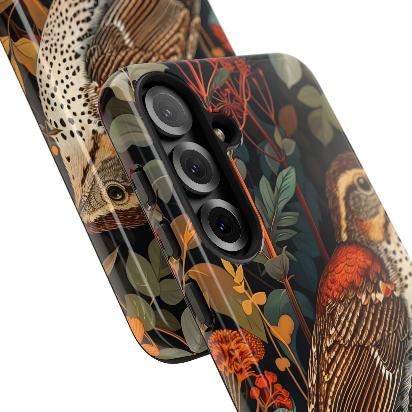 Nature-Inspired Phone Case with Beautiful Bird Design, Floral iPhone Cover, Eco-Friendly Tech Accessory, Gift for Bird Lovers, Stylish [...]
