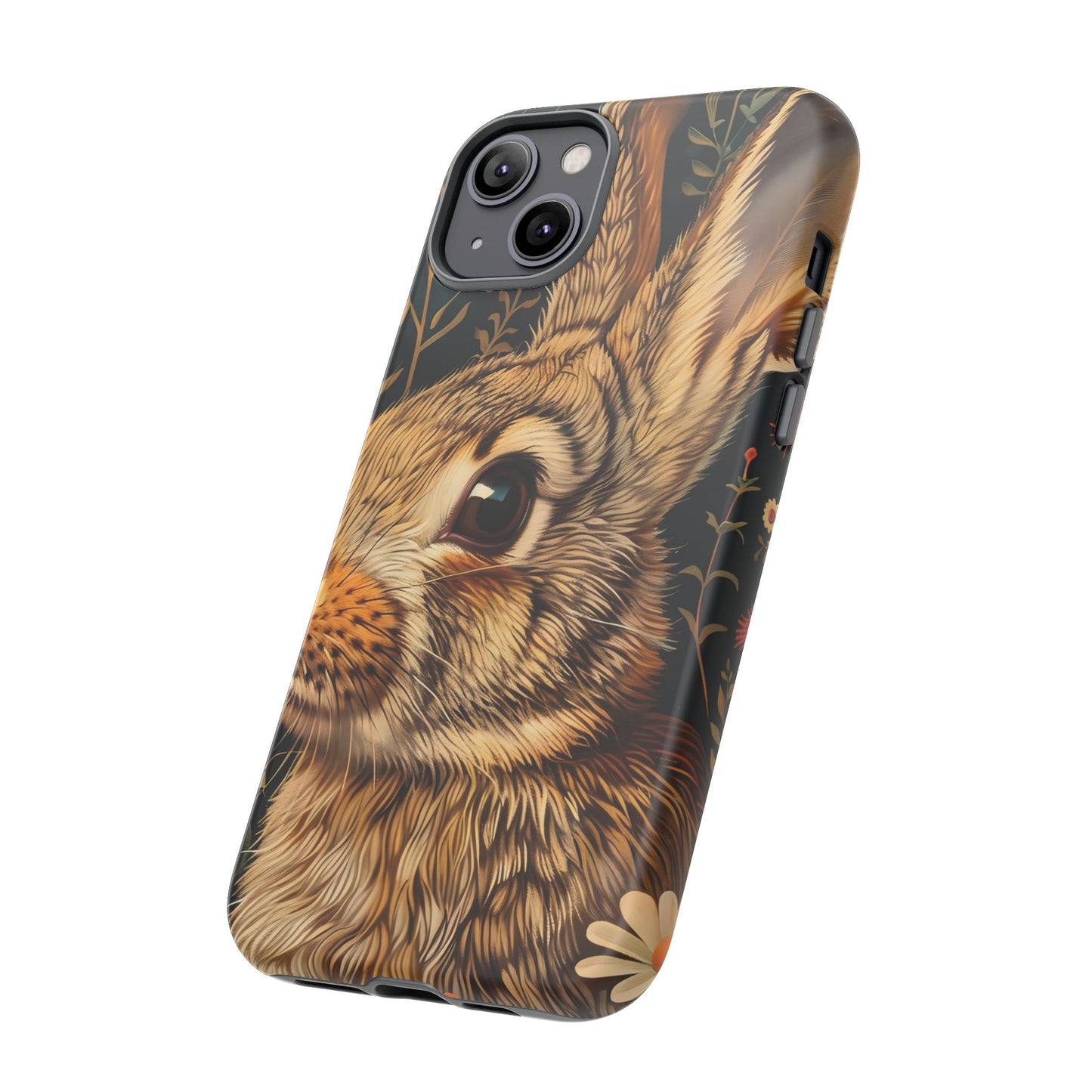 Rabbit Tough Cases