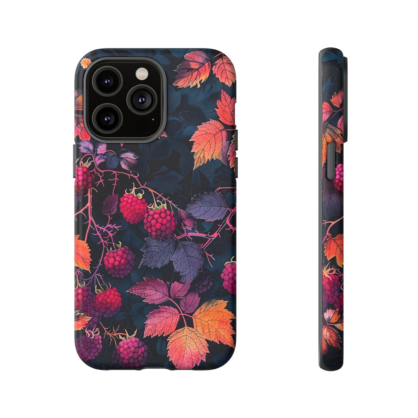 Floral Tough Cases