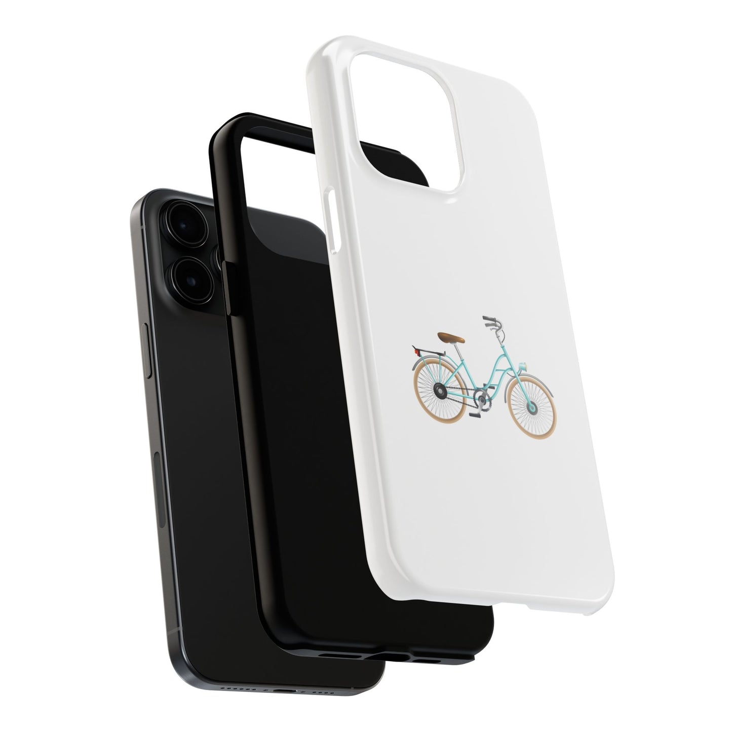 Stylish Bicycle Phone Cases for Active Lifestyles, Durable Protection, Perfect Gift for Cyclists, Bike Lovers, Adventure Seekers