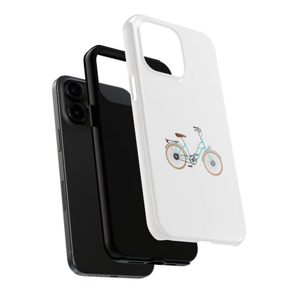 Stylish Bicycle Phone Cases for Active Lifestyles, Durable Protection, Perfect Gift for Cyclists, Bike Lovers, Adventure Seekers
