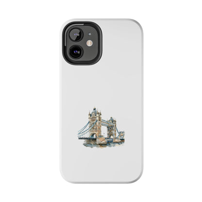 Stylish Tough Phone Cases Featuring Iconic Landmarks, Durable Protection, Unique Gift Idea, Travel-Inspired Accessory, Perfect for [...]