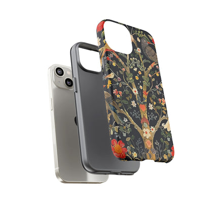 Floral Tough Cases