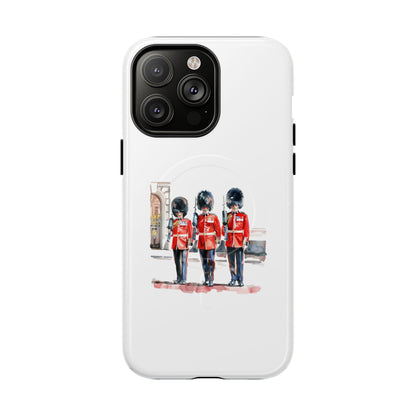 Tough Magnetic Phone Cases for Bold Style, Unique Gift for Phone Lovers, Outdoor Accessories, Military-Inspired Designs, Chic Phone [...]