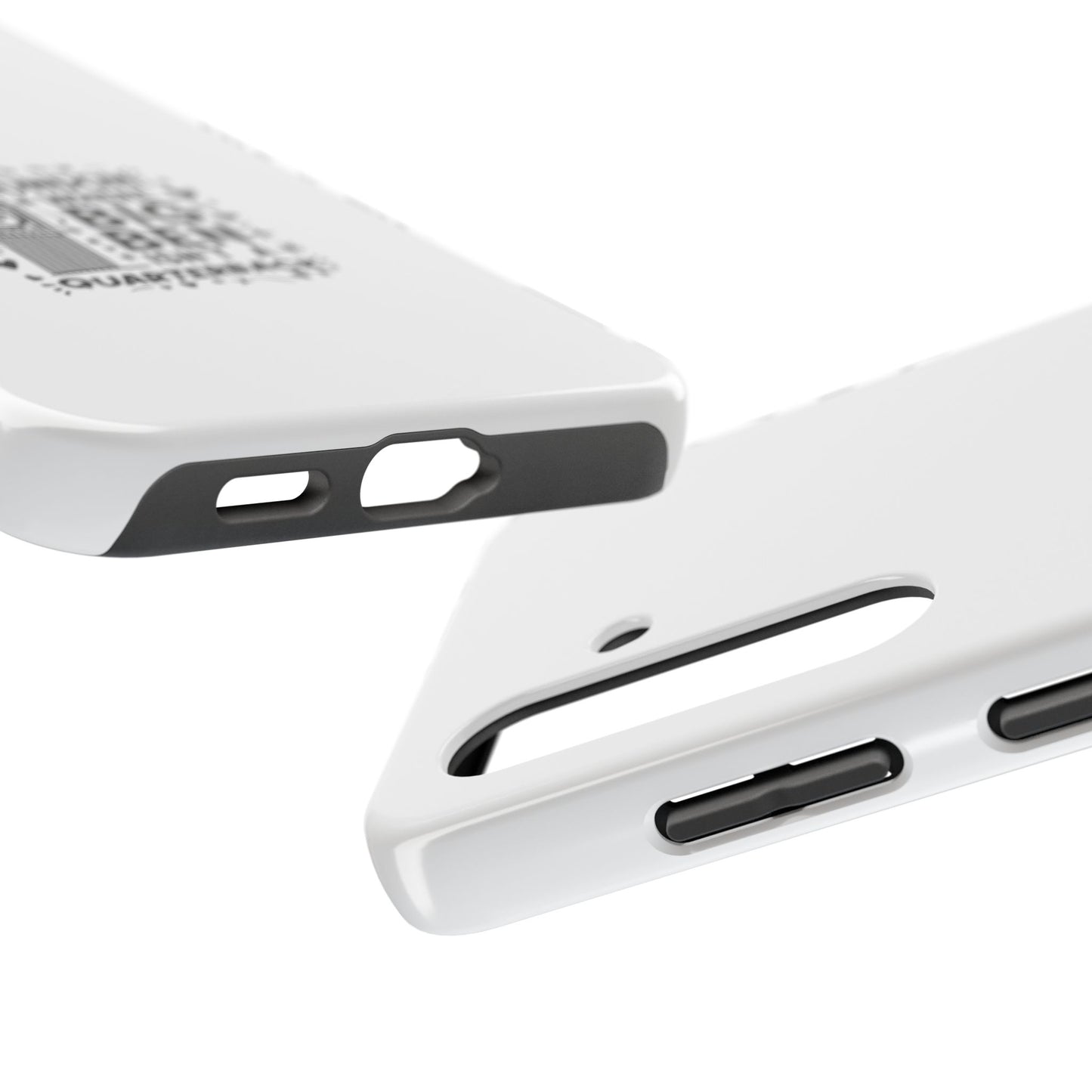 London Big Ben Tough Phone Case - Fun & Durable Protection