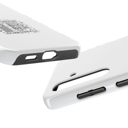 London Big Ben Tough Phone Case - Fun & Durable Protection