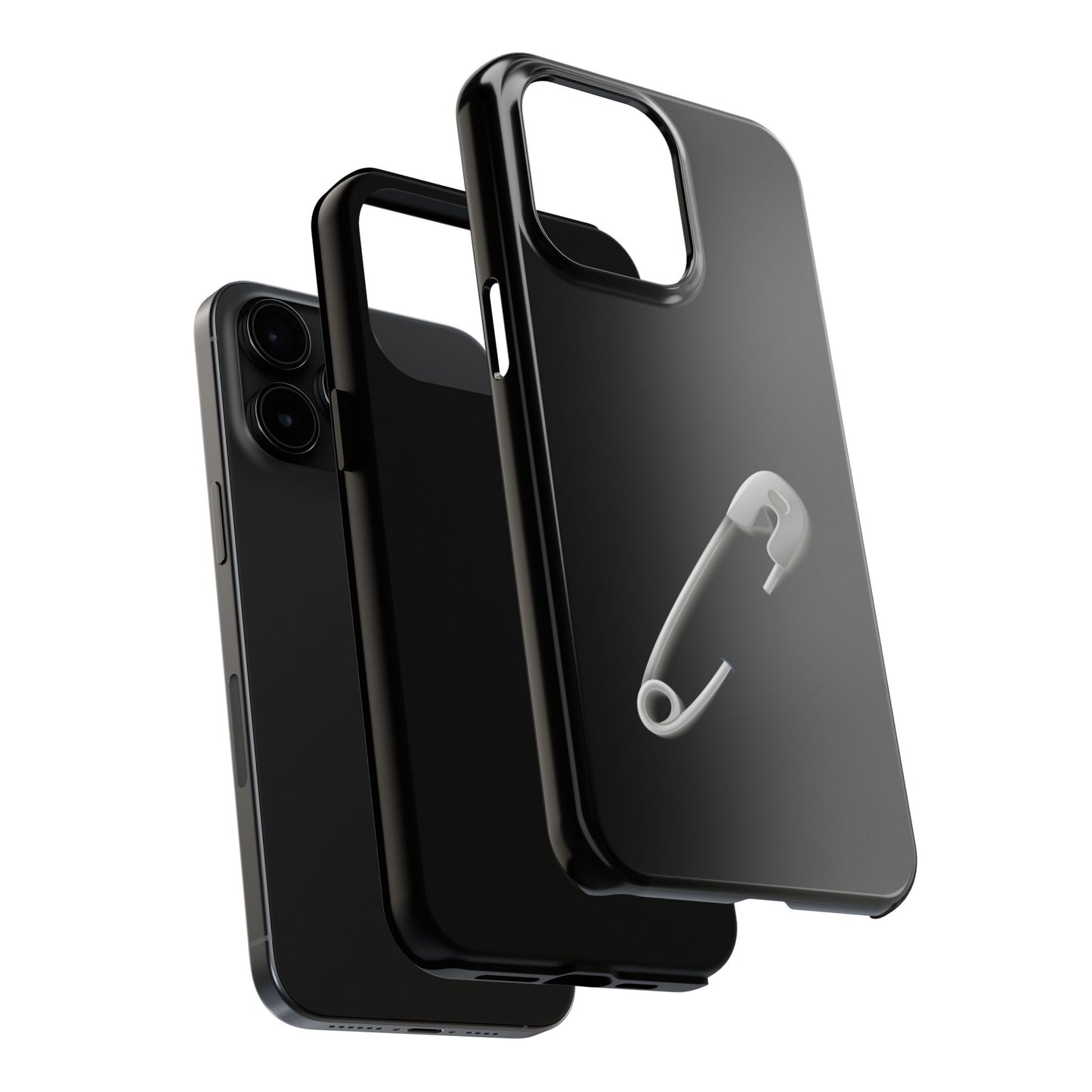 Stylish Phone Cases with Safety Pin Design, Unique Mobile Accessories for Teens, Gift for Trendy Friends, Perfect for Birthdays or [...]