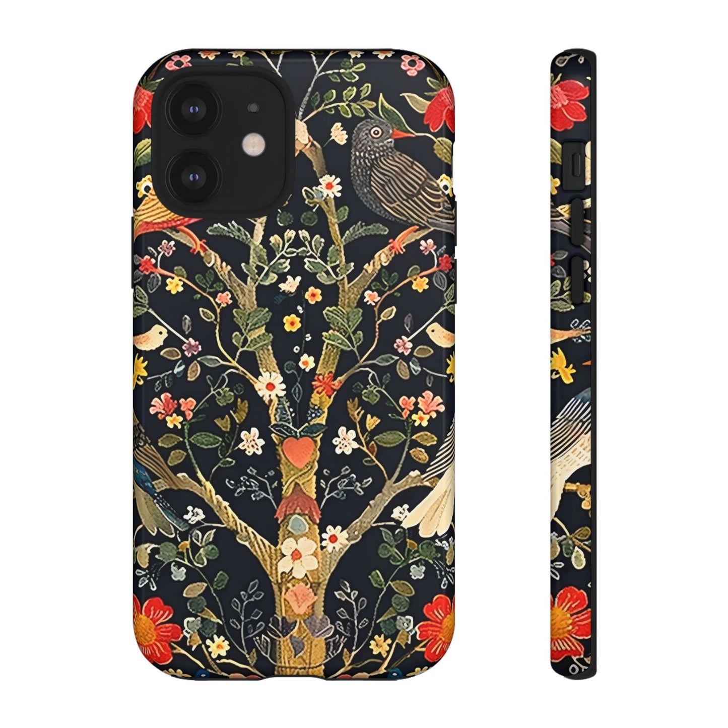 Floral Tough Cases
