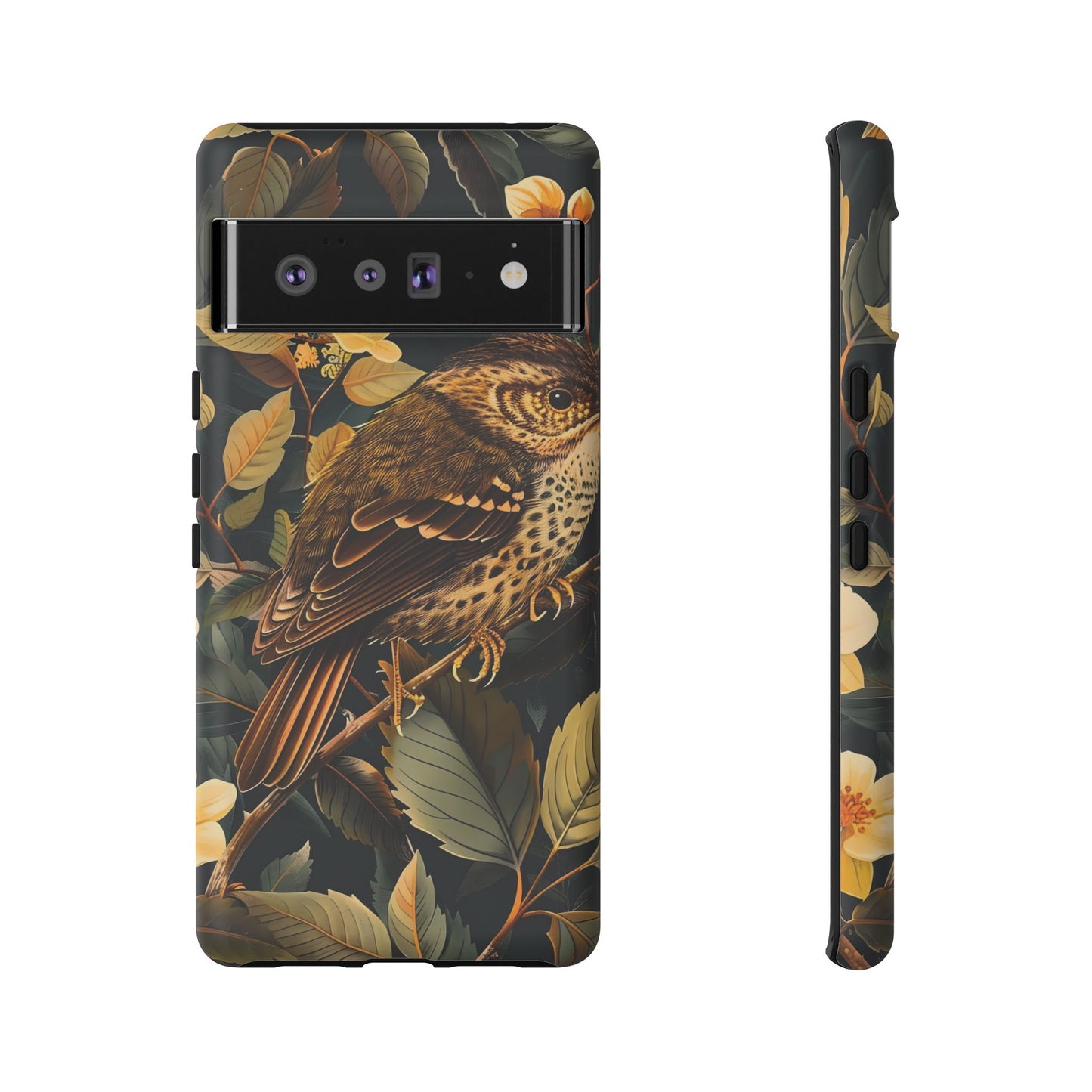 Sparrow Tough Cases
