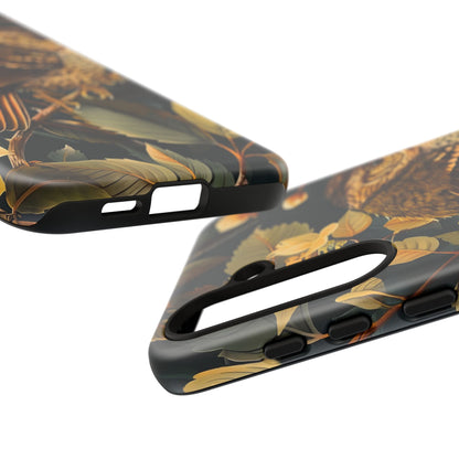 Sparrow Tough Cases