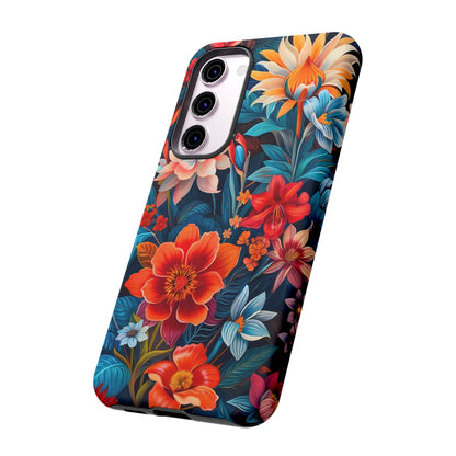 Floral Phone Case