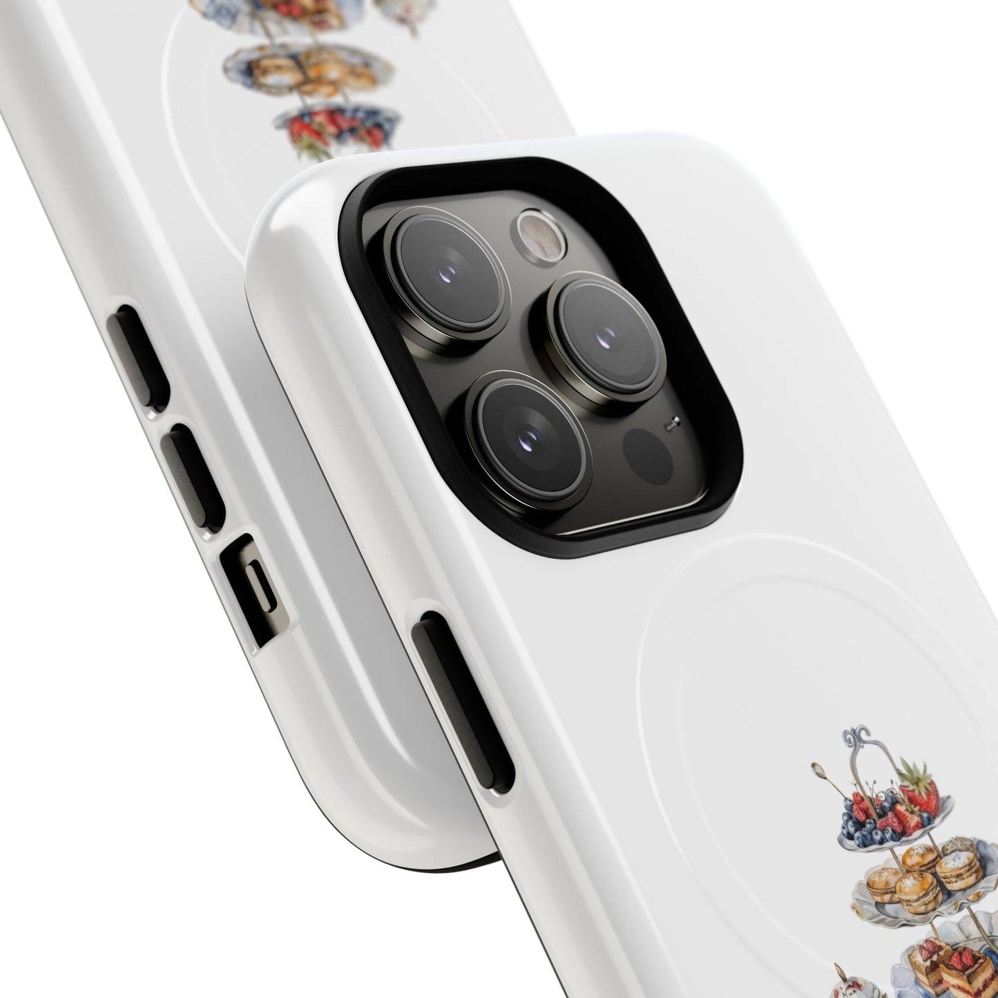 Tough Magnetic Cases