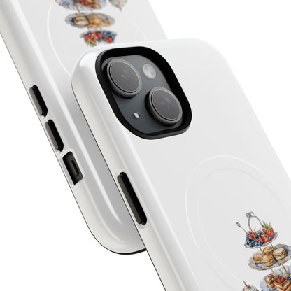 Tough Magnetic Cases