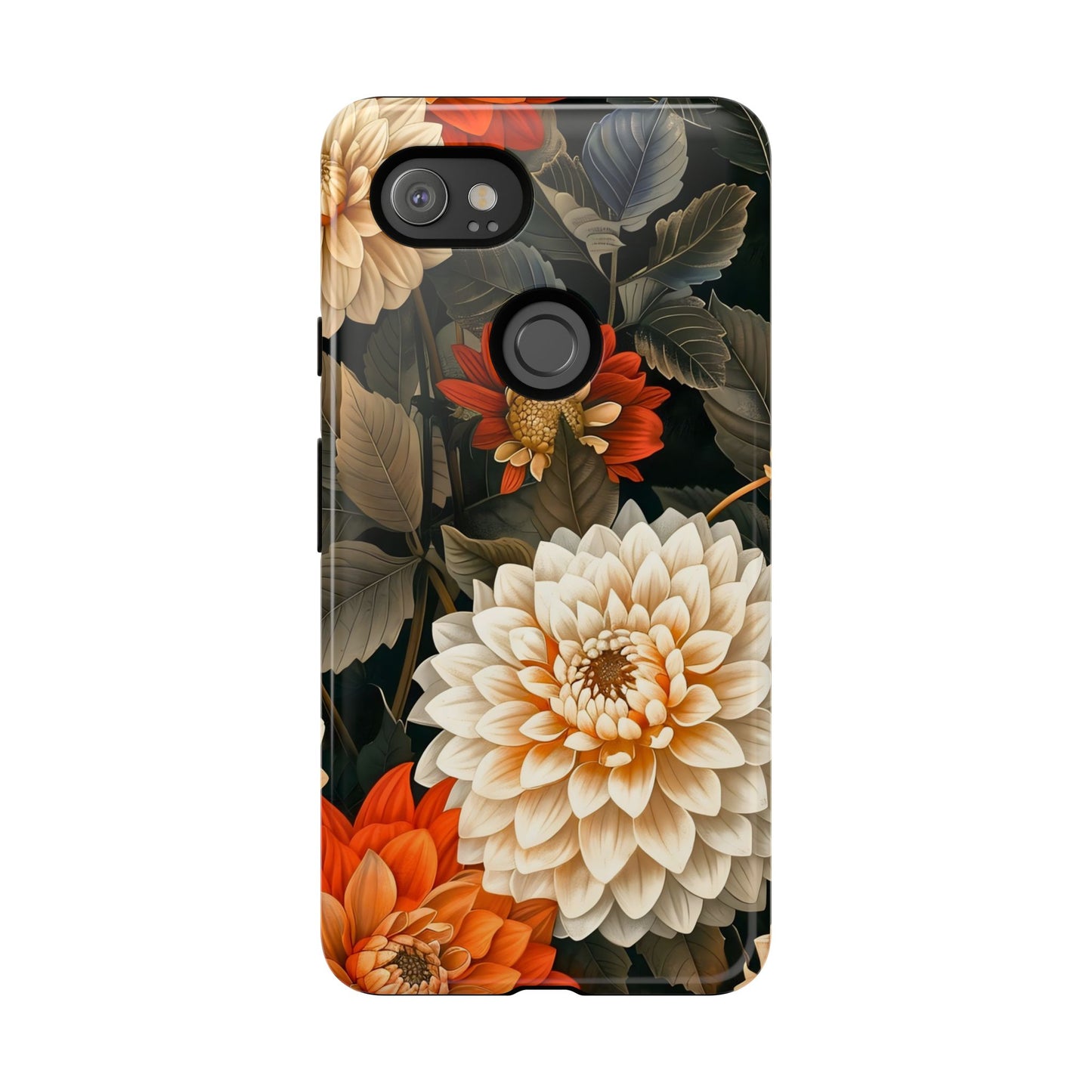 Jasmin Tough Cases