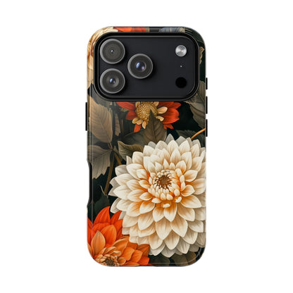 Jasmin Tough Cases