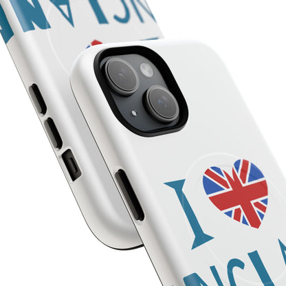 Tough Magnetic Cases