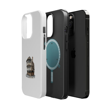 Magnetic Phone Cases with Unique Designs, Custom Phone Covers for Personal Style, Creative Gift for Tech Lovers, Stylish Magnetic Cases