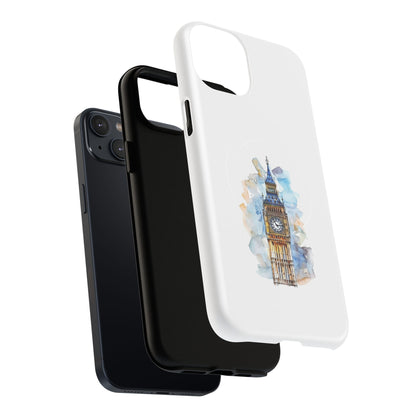 Durable Phone Cases with Iconic Designs, Tough Magnetic Cases, Protective Accessories, Phone Cover with Art, Stylish Tech Gifts