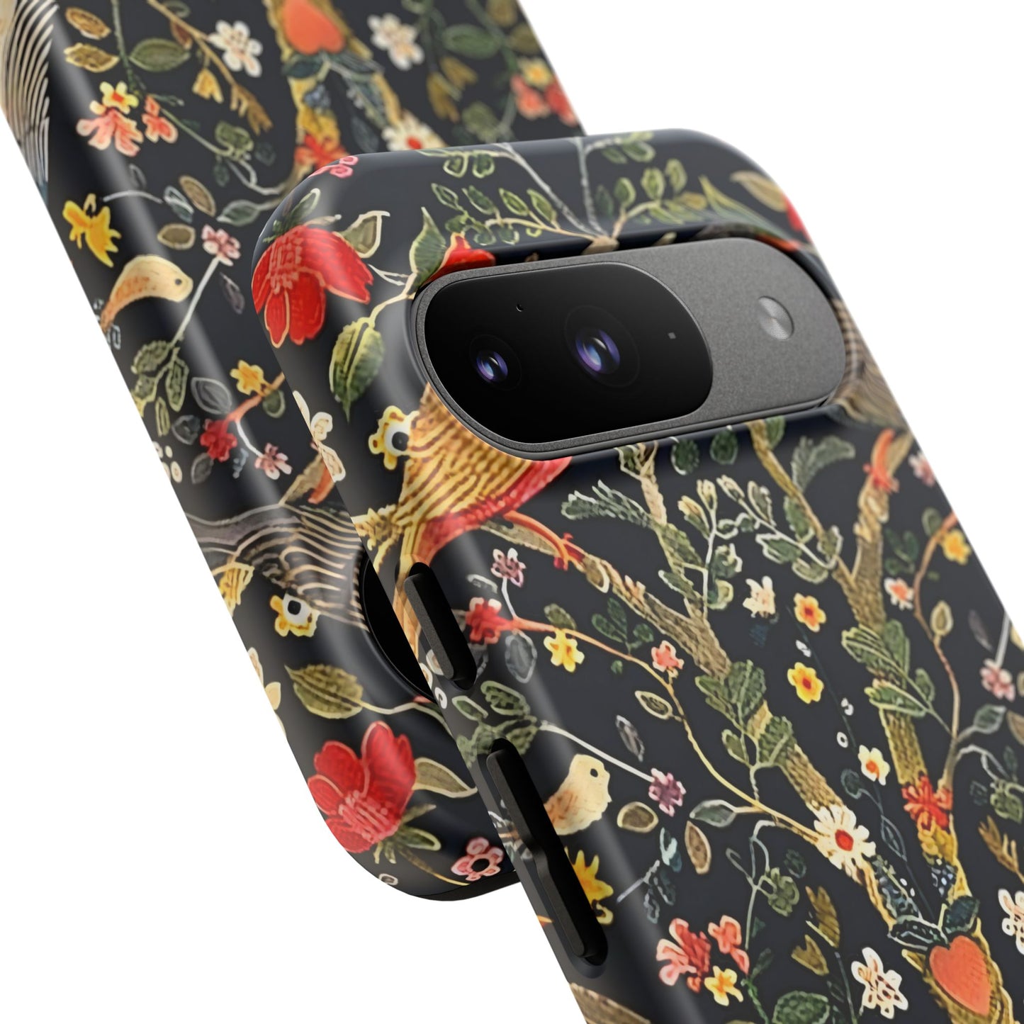 Floral Tough Cases