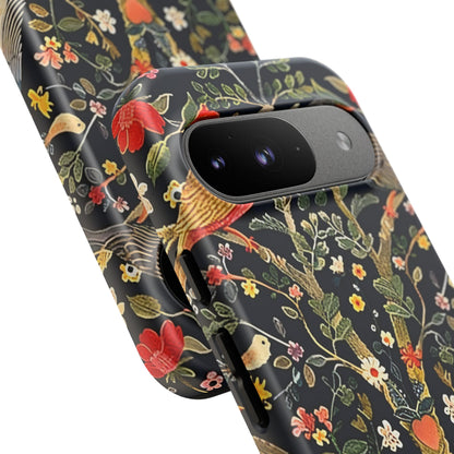Floral Tough Cases