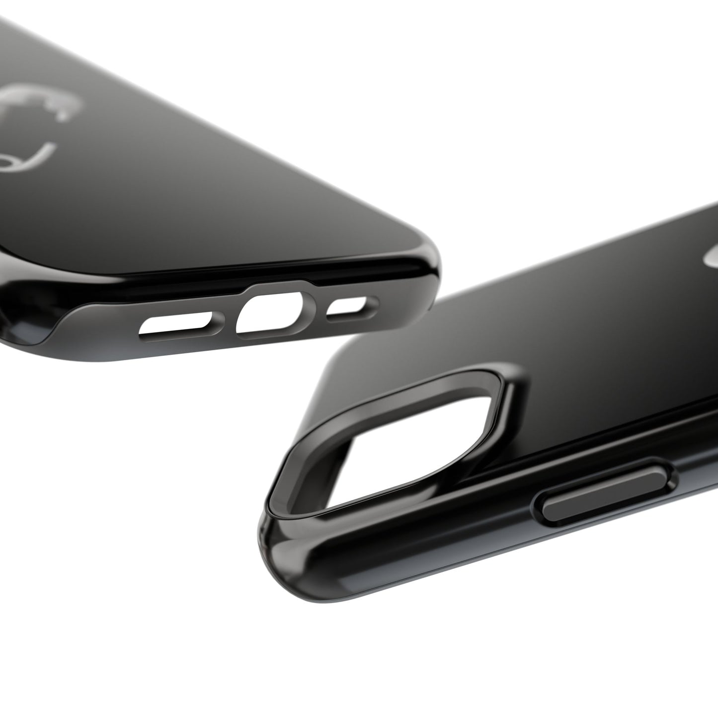 Stylish Magnetic Phone Cases, Trendy Phone Covers, Unique iPhone Accessories, Secure Phone Protection, Minimalist Phone Cases