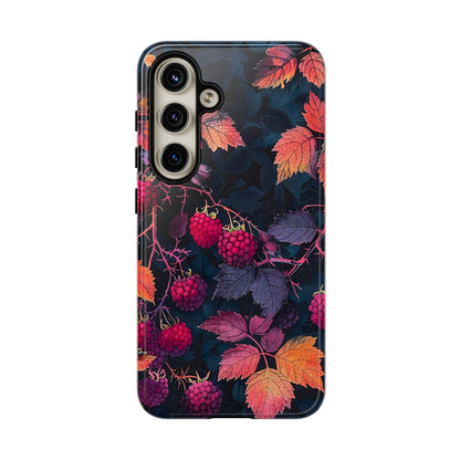Floral Tough Cases