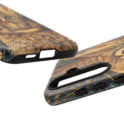 Rabbit Tough Cases