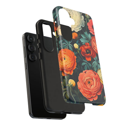 Rose Tough Cases