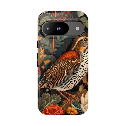 Nature-Inspired Phone Case with Beautiful Bird Design, Floral iPhone Cover, Eco-Friendly Tech Accessory, Gift for Bird Lovers, Stylish [...]