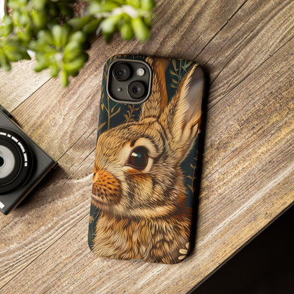 Rabbit Tough Cases