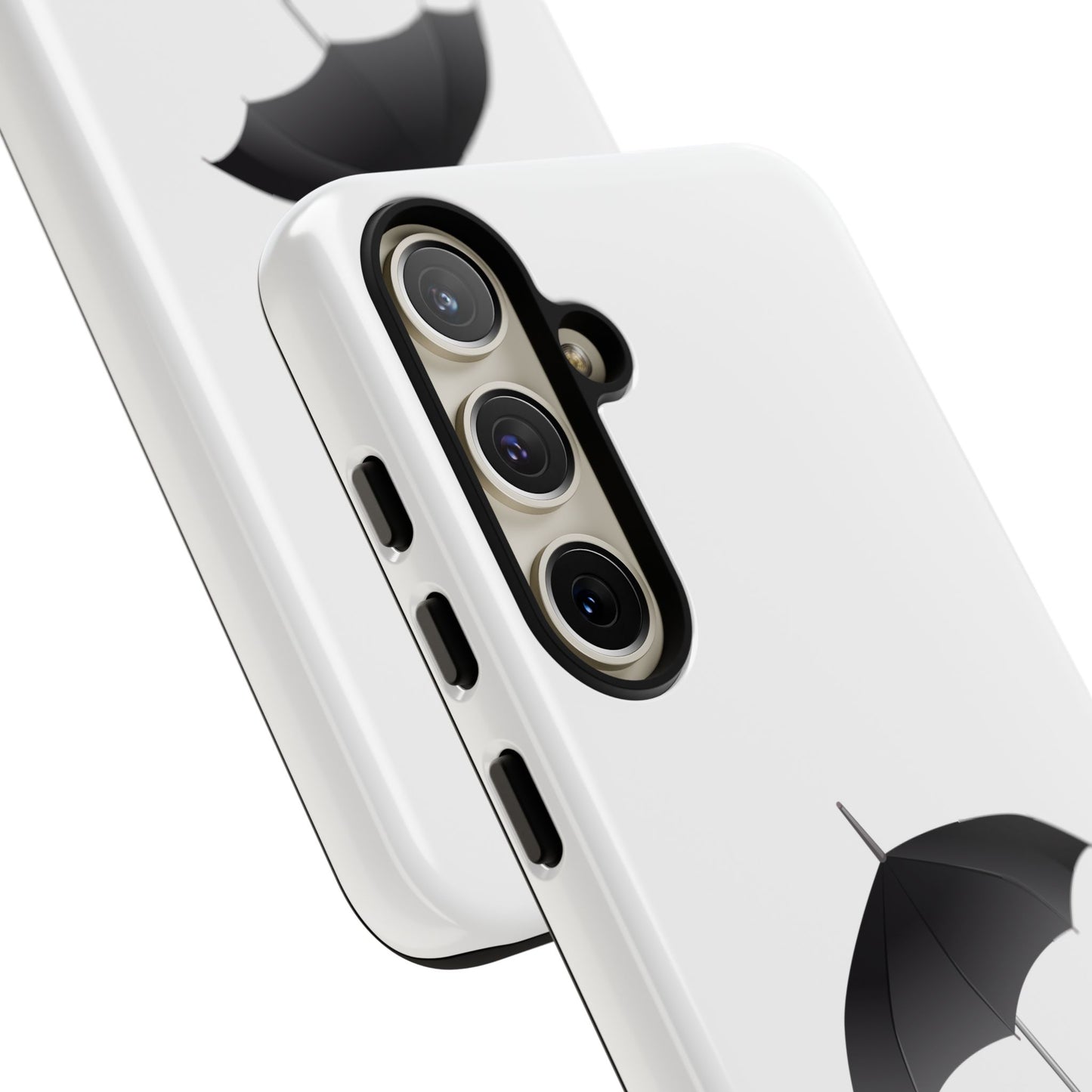 Stylish Umbrella Phone Case | Tough & Durable