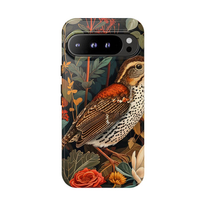 Nature-Inspired Phone Case with Beautiful Bird Design, Floral iPhone Cover, Eco-Friendly Tech Accessory, Gift for Bird Lovers, Stylish [...]
