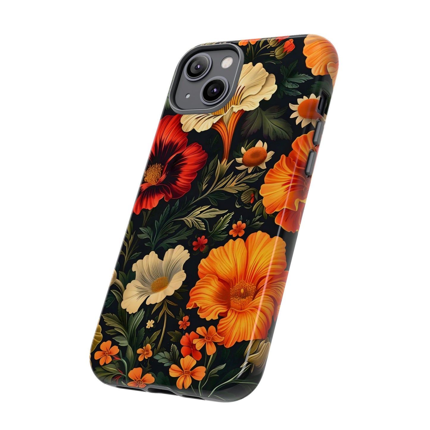 Sunflower Tough Cases