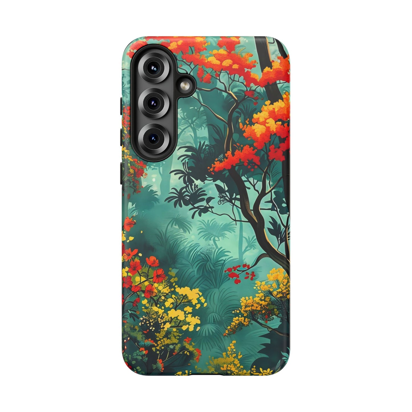 Nature Lover Tough Cases