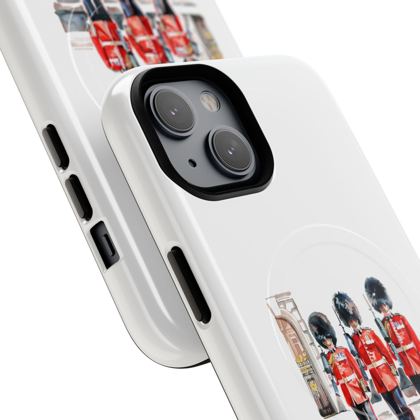 Tough Magnetic Phone Cases for Bold Style, Unique Gift for Phone Lovers, Outdoor Accessories, Military-Inspired Designs, Chic Phone [...]