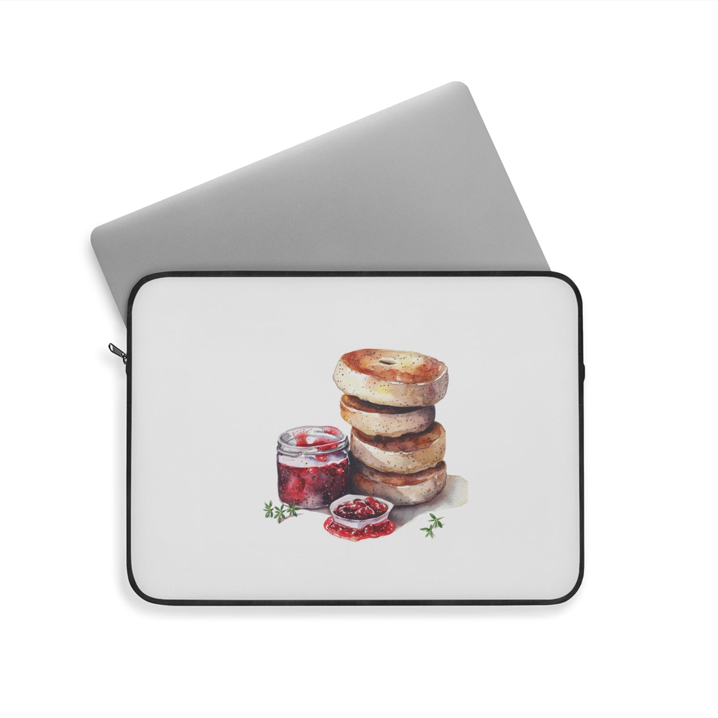 The Victoria Arms Laptop Sleeve