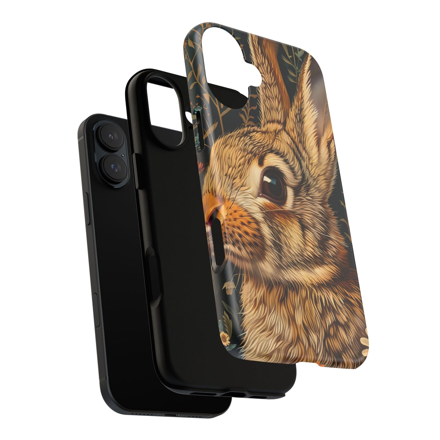 Rabbit Tough Cases