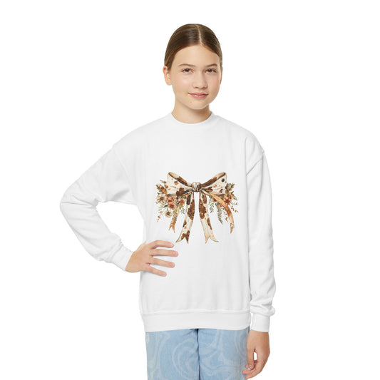 Youth Crewneck Sweatshirt