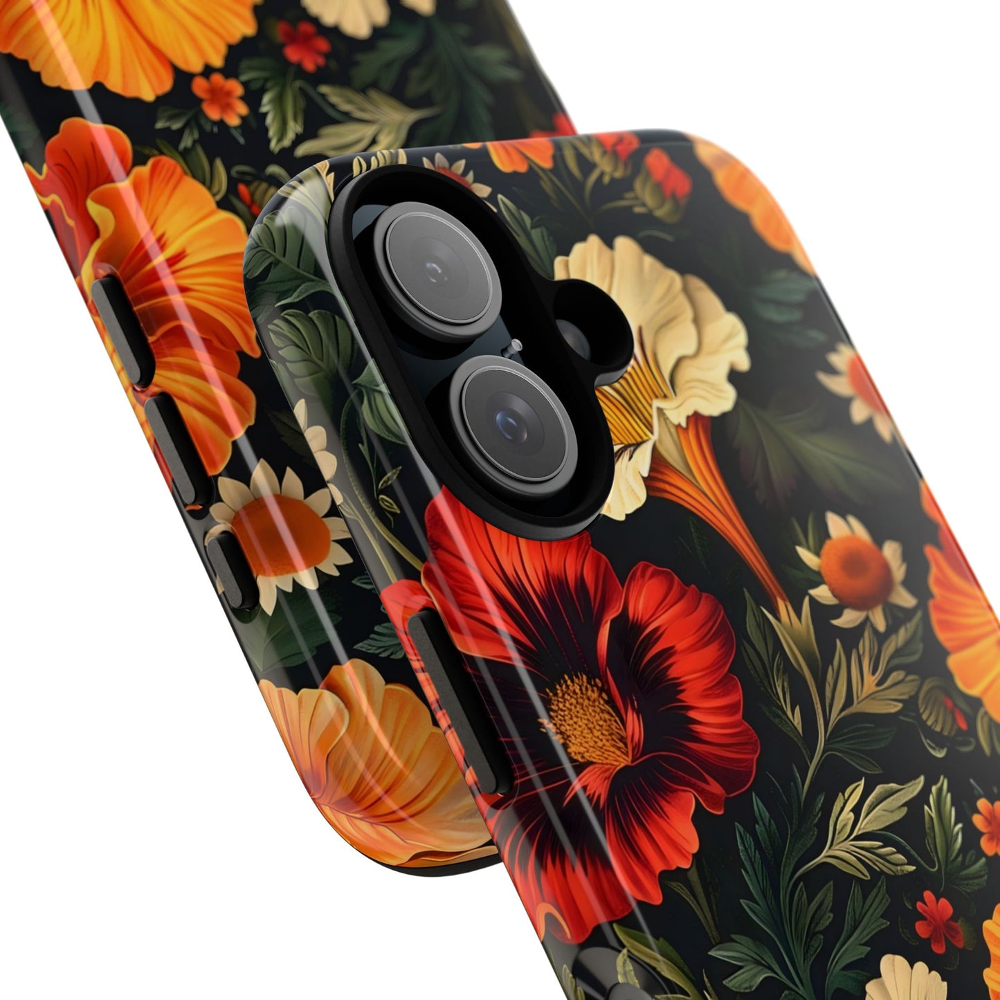 Sunflower Tough Cases